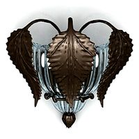 Sconce 3D Model