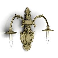 Sconce 3D Model