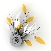 Sconce 3D Model