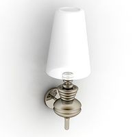 Sconce 3D Model