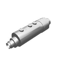 Vacuumpressure switch FEMTO