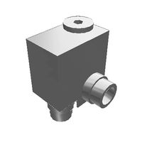 Supply Valve