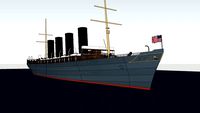 S.S Farragut