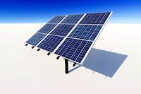 High Quality Solar Panel