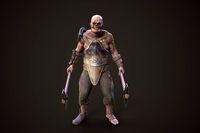 Zombie Grade 1