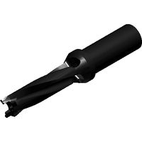 3ED-3XD (Cylindrical Shank)