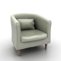 Chair 3D Model