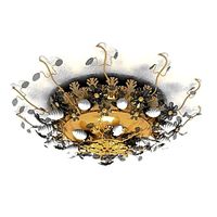 Chandelier 3D Model