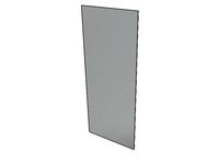 AC Side Steelpanel
