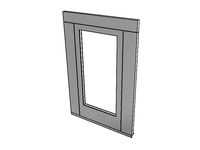 B Side Door ei60g