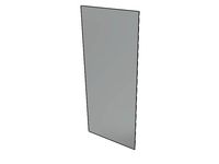 B Side Steelpanel