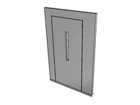 C Side Door ei60
