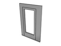 C Side Door ei60g