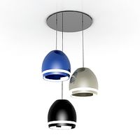 Chandelier 3D Model