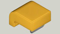 Hitch Mylius hm30g Azumi