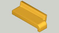 Hitch Mylius hm30f Azumi