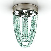 Chandelier 3D Model