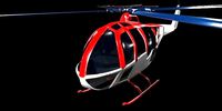 Helicopter