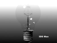 light bulb 99mm