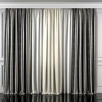 Curtain Set 347