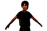 Ch05 - boy Character