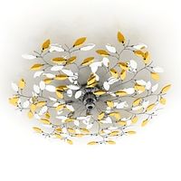 Chandelier 3D Model