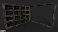 Hermetic Gate