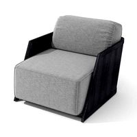 Boss chair by MOBILFRESNO ALTERNATIVE
