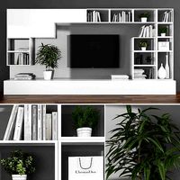 Tv stand