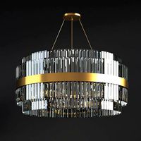 Liberty Suspension Celing light Luxxu
