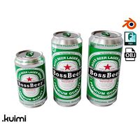 Beer Can Pack 03