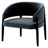Porro Frank Club Armchair