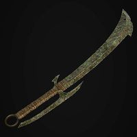Orc Sword