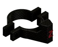 Porte Casque Zero 10X