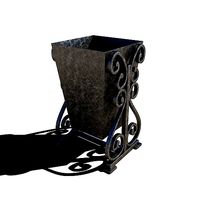 Trash can
