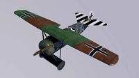 Fokker D8