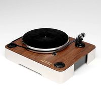 Vinyl record player ELAC Miracord 90
