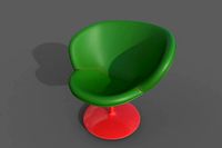 Chair-41-Round