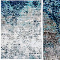 Halma Light Gray Rug