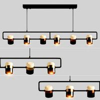 Ling PL6 Pendant Seeddesign
