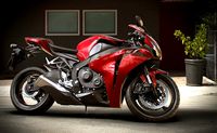 Honda CBR 1000RR 2008