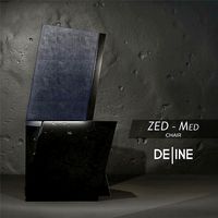 Zed Med Chair - Dining