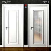 Doors Visconti Dorian part 2