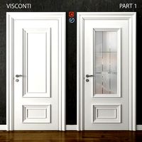 Doors Visconti Dorian Part 1