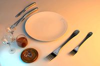 Dining set