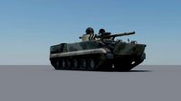 BMP-2