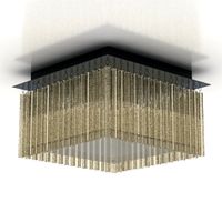 Luster 3D Model