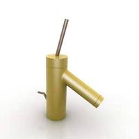 Mixer 3D Model