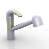 Tap 3D Model