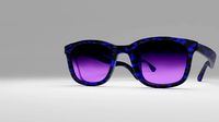 Glass  or Spectacle